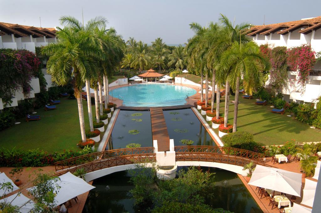 Lanka Princess All Inclusive Hotel Bentota Exterior photo